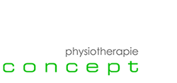 physiotherapie concept